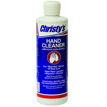 Christys Hand Cleaner - 16 Oz