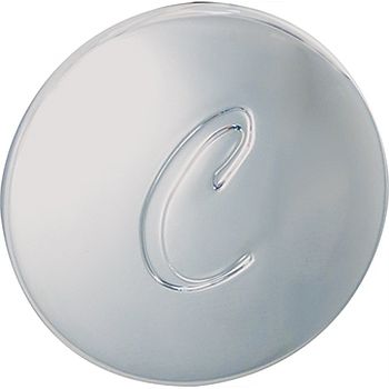 Price Pfister 941-320A Cold ABS Button .843 - Polished Chrome
