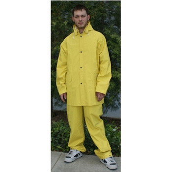 Graintex Inc. RS1599 3 Piece Rain Suit - XL