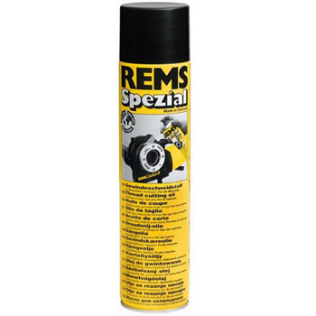REMS 140105 Spezial Threading Oil Lubricating Spray