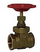 Red and White Valve Corporation 206AB 2