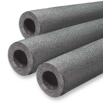 Nomaco 118D K-FLEX 6' Thermacel Pipe Insulation (1-1/8