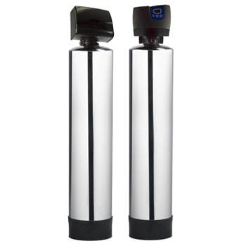 Water Inc HP-04 HousePure Whole House Water Filter System-04 w/o Media Guard
