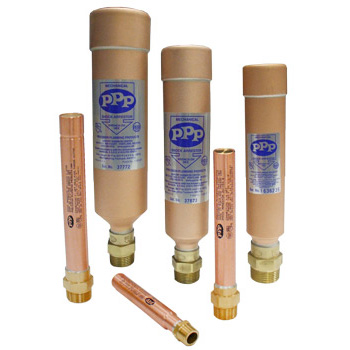 Precision Plumbing Products LFSC-500A Standard Water Hammer Arrestor