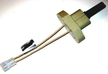 Laars 2400-286 Hot Surface Igniter with Gasket