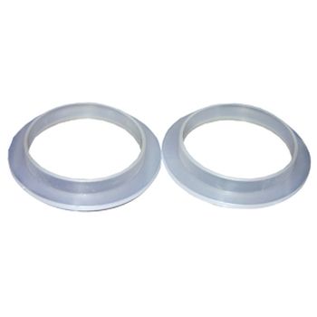 Lasco 02-2051 W-251 Sink Connection Washers - 2PK